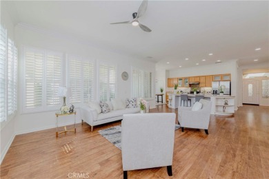 Welcome to this stunning, upgraded home located in the on Glen Ivy Golf Club in California - for sale on GolfHomes.com, golf home, golf lot