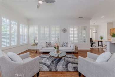Welcome to this stunning, upgraded home located in the on Glen Ivy Golf Club in California - for sale on GolfHomes.com, golf home, golf lot