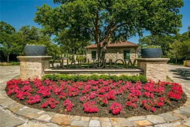 1809 Glade Court is the epitome of luxury living in the on Vaquero Club in Texas - for sale on GolfHomes.com, golf home, golf lot
