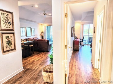 ? Lakefront Living at Old Kinderhook! ? Turn-Key! This 2 bedroom on The Club At Old Kinderhook in Missouri - for sale on GolfHomes.com, golf home, golf lot