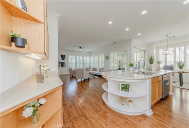 Welcome to this stunning, upgraded home located in the on Glen Ivy Golf Club in California - for sale on GolfHomes.com, golf home, golf lot