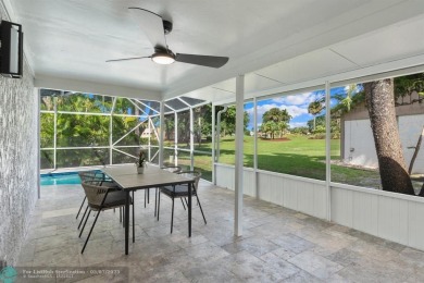 Stunning Updated Pool Home in West Boca - Seller is Offering to on Boca Greens Country Club in Florida - for sale on GolfHomes.com, golf home, golf lot