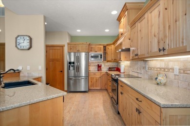 Welcome to Eagle Point Condominiums--Spokane's premier gated on Deer Park Golf Club in Washington - for sale on GolfHomes.com, golf home, golf lot