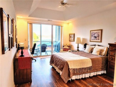 ? Lakefront Living at Old Kinderhook! ? Turn-Key! This 2 bedroom on The Club At Old Kinderhook in Missouri - for sale on GolfHomes.com, golf home, golf lot