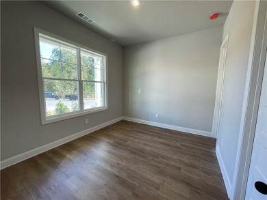 Beautiful 2 Story nestled in a private cul-de-sac. With resort on Traditions of Braselton Golf Club in Georgia - for sale on GolfHomes.com, golf home, golf lot