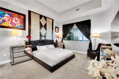 Luxurious Living Awaits at the Art Deco Metropolis! Just minutes on The Wynn Golf Club in Nevada - for sale on GolfHomes.com, golf home, golf lot