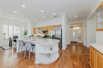Welcome to this stunning, upgraded home located in the on Glen Ivy Golf Club in California - for sale on GolfHomes.com, golf home, golf lot