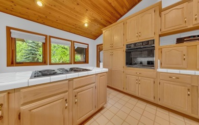 Wonderful Lake Almanor West golf course home, which offers lake on  in California - for sale on GolfHomes.com, golf home, golf lot