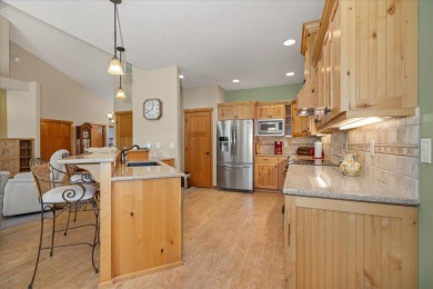 Welcome to Eagle Point Condominiums--Spokane's premier gated on Deer Park Golf Club in Washington - for sale on GolfHomes.com, golf home, golf lot