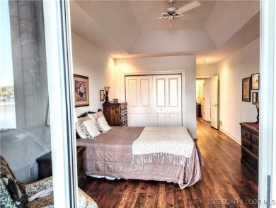 ? Lakefront Living at Old Kinderhook! ? Turn-Key! This 2 bedroom on The Club At Old Kinderhook in Missouri - for sale on GolfHomes.com, golf home, golf lot