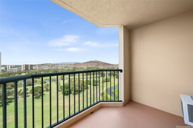 Convenient central location with magnificent mountain and golf on Honolulu Country Club in Hawaii - for sale on GolfHomes.com, golf home, golf lot