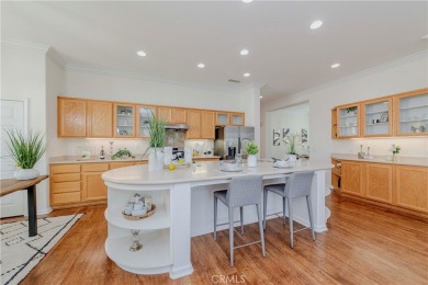 Welcome to this stunning, upgraded home located in the on Glen Ivy Golf Club in California - for sale on GolfHomes.com, golf home, golf lot