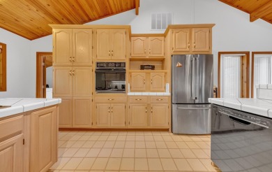 Wonderful Lake Almanor West golf course home, which offers lake on  in California - for sale on GolfHomes.com, golf home, golf lot