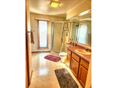Introducing a charming 2-bedroom retreat at Lake Carroll ready on Lake Carroll Golf Course in Illinois - for sale on GolfHomes.com, golf home, golf lot