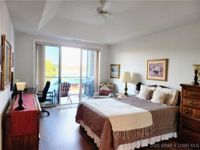 ? Lakefront Living at Old Kinderhook! ? Turn-Key! This 2 bedroom on The Club At Old Kinderhook in Missouri - for sale on GolfHomes.com, golf home, golf lot