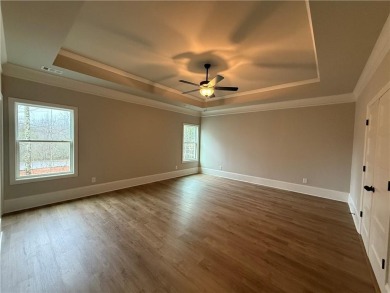 Beautiful 2 Story nestled in a private cul-de-sac. With resort on Traditions of Braselton Golf Club in Georgia - for sale on GolfHomes.com, golf home, golf lot