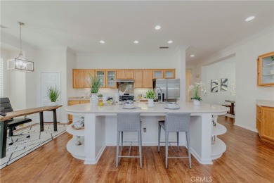 Welcome to this stunning, upgraded home located in the on Glen Ivy Golf Club in California - for sale on GolfHomes.com, golf home, golf lot