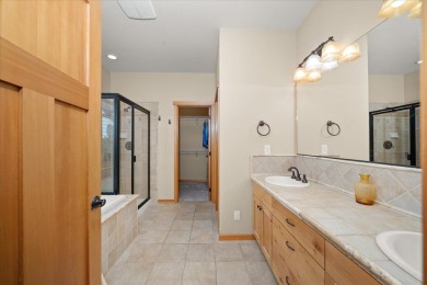 Welcome to Eagle Point Condominiums--Spokane's premier gated on Deer Park Golf Club in Washington - for sale on GolfHomes.com, golf home, golf lot