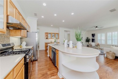 Welcome to this stunning, upgraded home located in the on Glen Ivy Golf Club in California - for sale on GolfHomes.com, golf home, golf lot