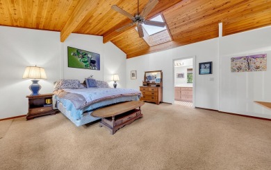 Wonderful Lake Almanor West golf course home, which offers lake on  in California - for sale on GolfHomes.com, golf home, golf lot