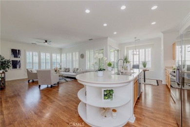 Welcome to this stunning, upgraded home located in the on Glen Ivy Golf Club in California - for sale on GolfHomes.com, golf home, golf lot