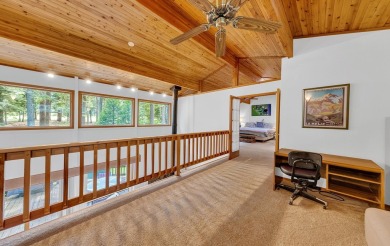 Wonderful Lake Almanor West golf course home, which offers lake on  in California - for sale on GolfHomes.com, golf home, golf lot