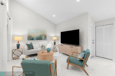 Stunning Updated Pool Home in West Boca - Seller is Offering to on Boca Greens Country Club in Florida - for sale on GolfHomes.com, golf home, golf lot