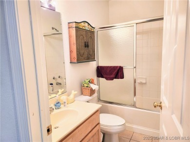 ? Lakefront Living at Old Kinderhook! ? Turn-Key! This 2 bedroom on The Club At Old Kinderhook in Missouri - for sale on GolfHomes.com, golf home, golf lot
