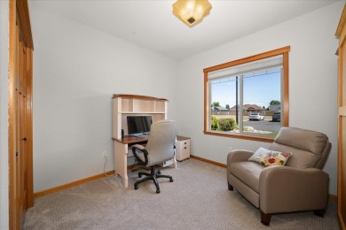 Welcome to Eagle Point Condominiums--Spokane's premier gated on Deer Park Golf Club in Washington - for sale on GolfHomes.com, golf home, golf lot