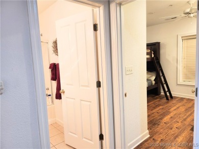 ? Lakefront Living at Old Kinderhook! ? Turn-Key! This 2 bedroom on The Club At Old Kinderhook in Missouri - for sale on GolfHomes.com, golf home, golf lot