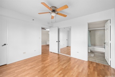 Convenient central location with magnificent mountain and golf on Honolulu Country Club in Hawaii - for sale on GolfHomes.com, golf home, golf lot
