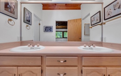 Wonderful Lake Almanor West golf course home, which offers lake on  in California - for sale on GolfHomes.com, golf home, golf lot