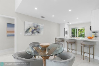 Stunning Updated Pool Home in West Boca - Seller is Offering to on Boca Greens Country Club in Florida - for sale on GolfHomes.com, golf home, golf lot
