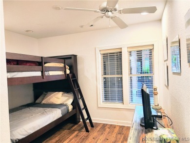 ? Lakefront Living at Old Kinderhook! ? Turn-Key! This 2 bedroom on The Club At Old Kinderhook in Missouri - for sale on GolfHomes.com, golf home, golf lot