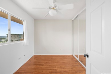 Convenient central location with magnificent mountain and golf on Honolulu Country Club in Hawaii - for sale on GolfHomes.com, golf home, golf lot