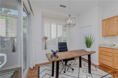 Welcome to this stunning, upgraded home located in the on Glen Ivy Golf Club in California - for sale on GolfHomes.com, golf home, golf lot