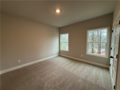 Beautiful 2 Story nestled in a private cul-de-sac. With resort on Traditions of Braselton Golf Club in Georgia - for sale on GolfHomes.com, golf home, golf lot