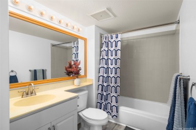 Convenient central location with magnificent mountain and golf on Honolulu Country Club in Hawaii - for sale on GolfHomes.com, golf home, golf lot