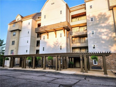 ? Lakefront Living at Old Kinderhook! ? Turn-Key! This 2 bedroom on The Club At Old Kinderhook in Missouri - for sale on GolfHomes.com, golf home, golf lot