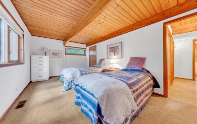 Wonderful Lake Almanor West golf course home, which offers lake on  in California - for sale on GolfHomes.com, golf home, golf lot