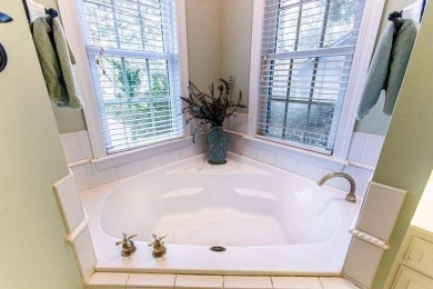 This custom-designed brick home is truly one-of-a-kind, offering on Santee-Cooper Country Club in South Carolina - for sale on GolfHomes.com, golf home, golf lot