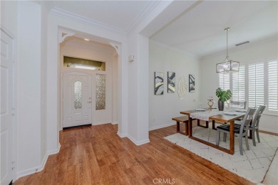 Welcome to this stunning, upgraded home located in the on Glen Ivy Golf Club in California - for sale on GolfHomes.com, golf home, golf lot