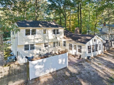 Shake off those winter blues and welcome in spring with this on Maple Dale Country Club in Delaware - for sale on GolfHomes.com, golf home, golf lot