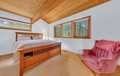 Wonderful Lake Almanor West golf course home, which offers lake on  in California - for sale on GolfHomes.com, golf home, golf lot
