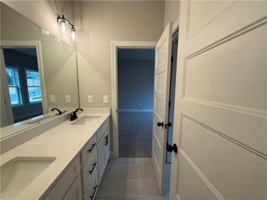 Beautiful 2 Story nestled in a private cul-de-sac. With resort on Traditions of Braselton Golf Club in Georgia - for sale on GolfHomes.com, golf home, golf lot