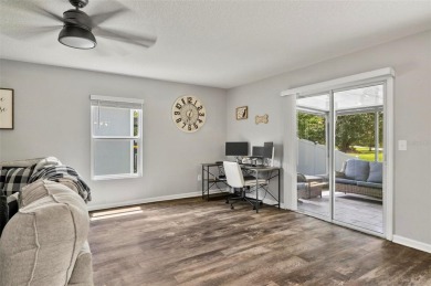 Location ~ Location ~ Location!  Nestled in the serene Grand on Grand Reserve Golf Course in Florida - for sale on GolfHomes.com, golf home, golf lot