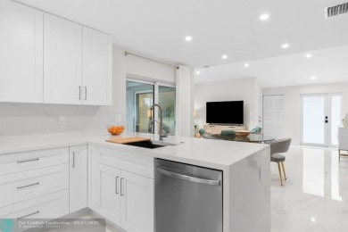 Stunning Updated Pool Home in West Boca - Seller is Offering to on Boca Greens Country Club in Florida - for sale on GolfHomes.com, golf home, golf lot