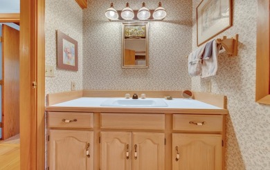 Wonderful Lake Almanor West golf course home, which offers lake on  in California - for sale on GolfHomes.com, golf home, golf lot