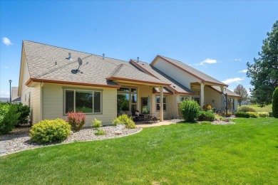 Welcome to Eagle Point Condominiums--Spokane's premier gated on Deer Park Golf Club in Washington - for sale on GolfHomes.com, golf home, golf lot