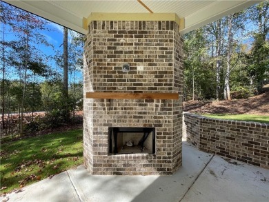 Beautiful 2 Story nestled in a private cul-de-sac. With resort on Traditions of Braselton Golf Club in Georgia - for sale on GolfHomes.com, golf home, golf lot
